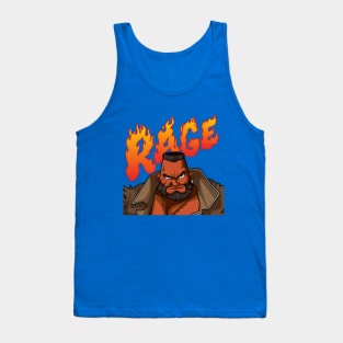 ArfyRage Tank Top